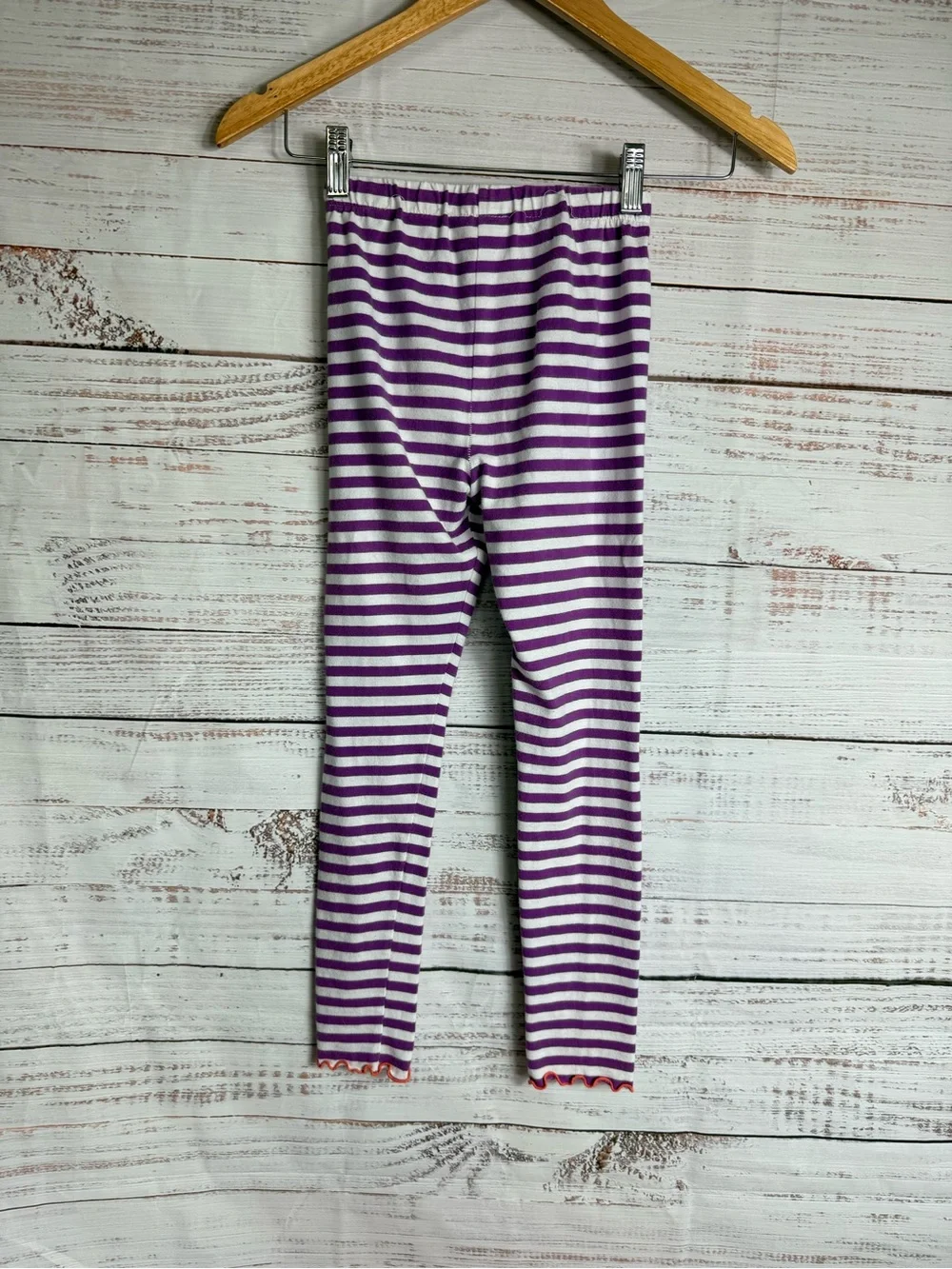 Baxter & Beatrice Girl’s Matching Set Purple Floral